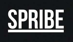 Spribe